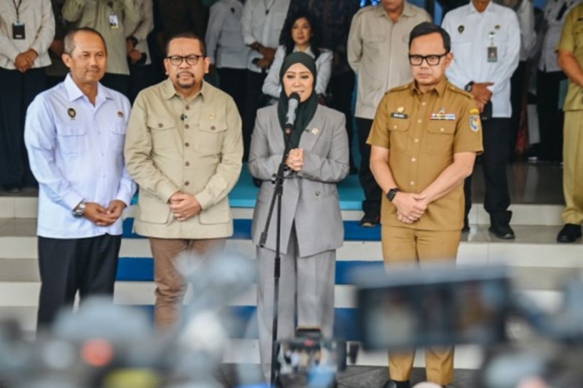 Government Unifies Public Relations Networks to Accelerate Policy Communication