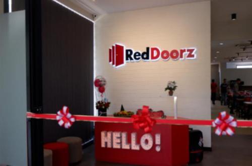 RedDoorz Aggressively Expands, Partnering with 4,100 Property Owners