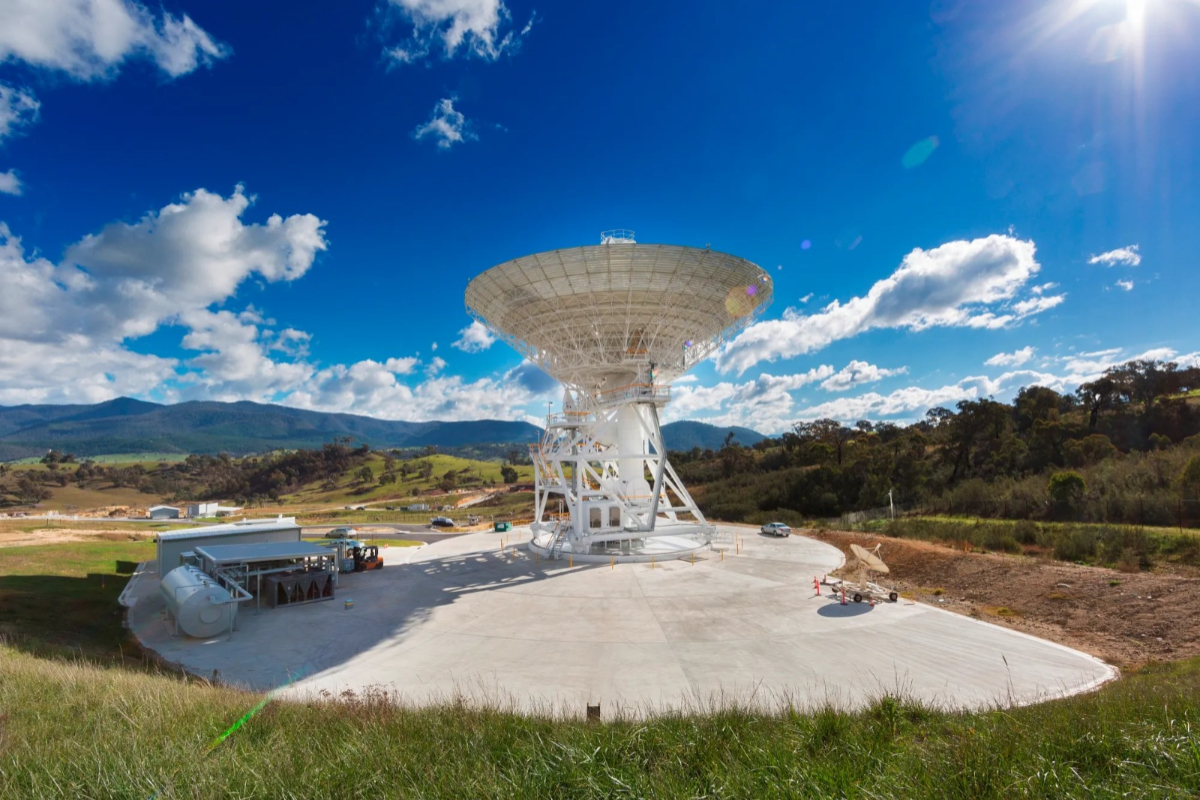Understanding NASA's Deep Space Network: The Communication Bridge Between Earth and Spacecraft
