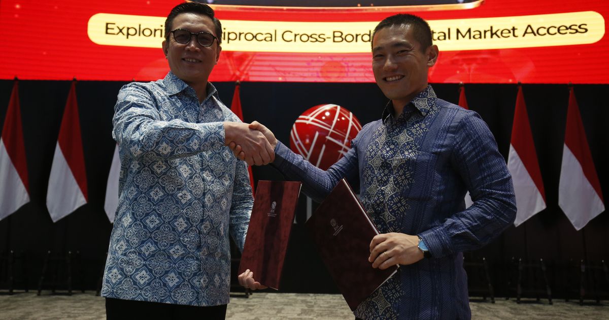 BEI Partners with US Broker Alpaca to Explore Global Market Access for Indonesian Investors