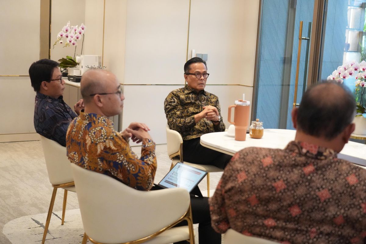 State-Owned Enterprise Agency Supports Telkomsel in Strengthening AI-Based Business