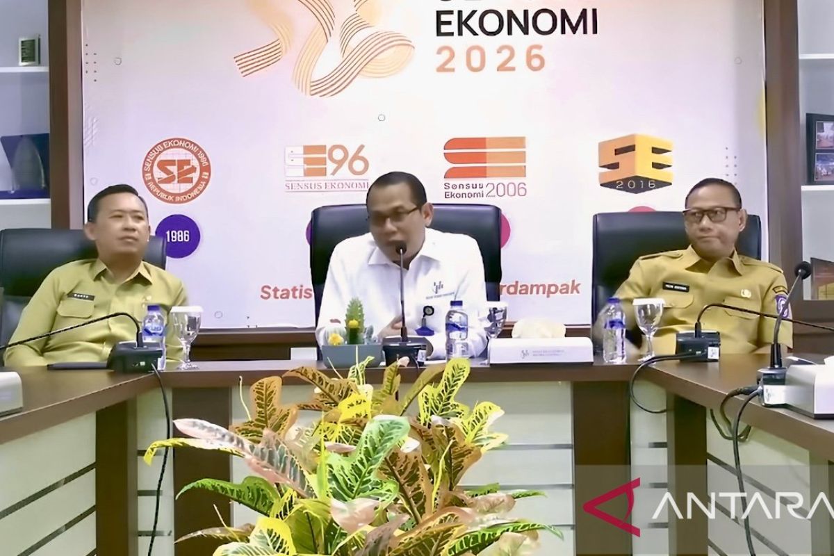 BPS: Gorontalo Exports Supported by Wood Pellets and Fishery Products