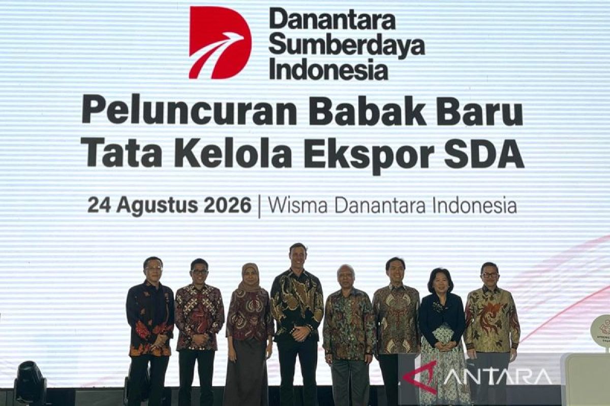Economist: DSI Data Integration is Strategic for Strengthening Trade Visibility