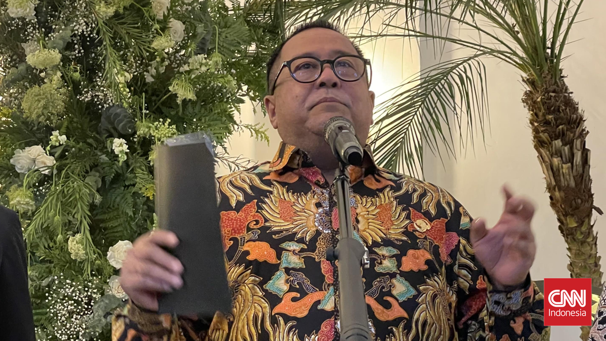 Jakarta Deputy Governor: Bank Jakarta Disburses Rp48 Billion to 167 Kramat Jati Traders