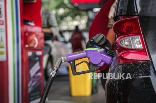 Pertamina Patra Niaga Adjusts Pertamax Green 95 Prices, Effective 2 September 2026