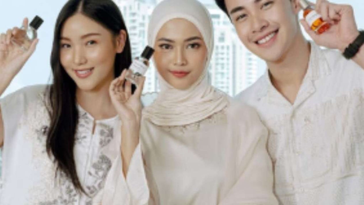 Driven by 2026 Gen Z Preference Trends, Local Fragrance Industry Could Dominate Domestic Market