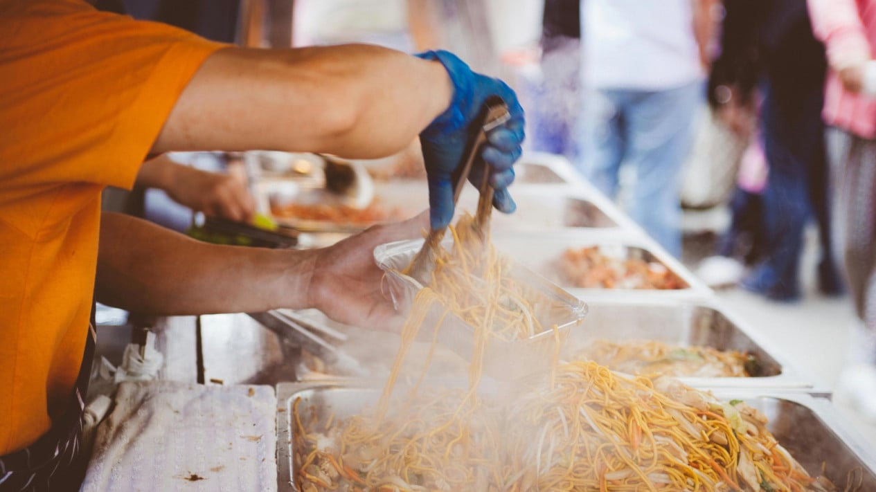 Driven by Rapid Growth in Discovery Commerce, Indonesia's F&B Industry Soars