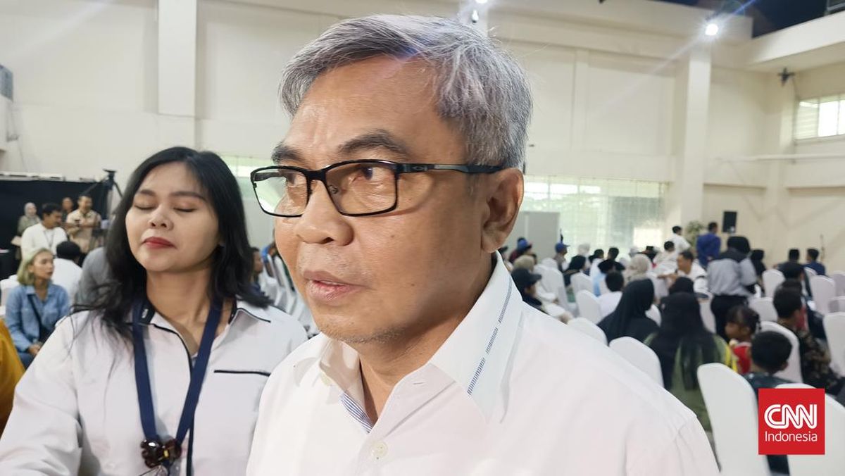 KPK Chair Discusses Possibility of Questioning Bogor Regent