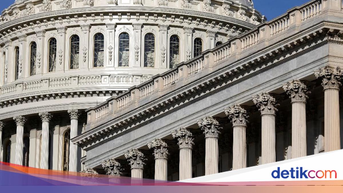US Parliament Majority Declares Iran War a Total Failure
