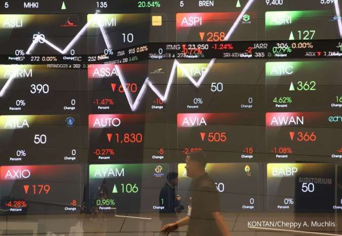 Beyond DSSA, These Stocks Could Benefit from Data Centre & AI Trends
