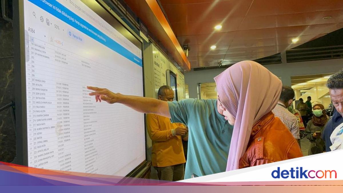Number of Students Suspected of Food Poisoning from Free Nutritious Meal Programme at Sidoarjo Boarding School Rises to 500