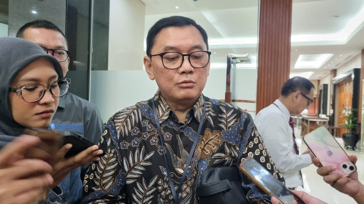 August 2026 Inflation at 0.21%, Bank Indonesia Confident in Target Stability Until Year-End