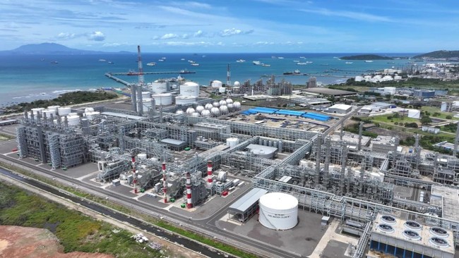 SMGR Plans Merger of 7 Subsidiaries, to be Absorbed into SID