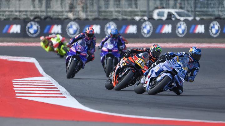 2026 Mandalika MotoGP Offers Integrated Travel Packages for Tourists