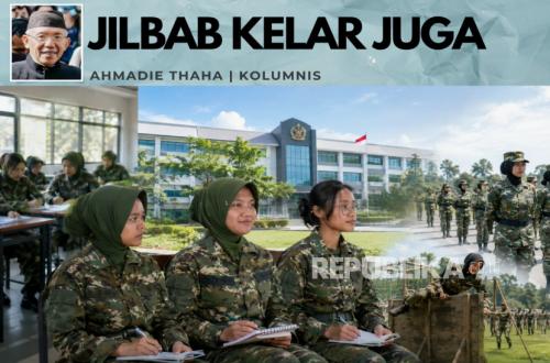 The Hijab Issue Finally Resolved