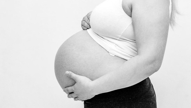 First in Indonesia: Doctors Successfully Perform Open Fetal Surgery