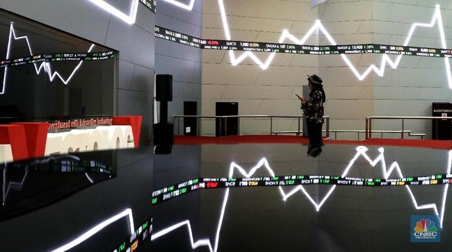 CBRE to Launch Rp1.27 Trillion Rights Issue, with Rp858 Billion Allocated for Debt Conversion