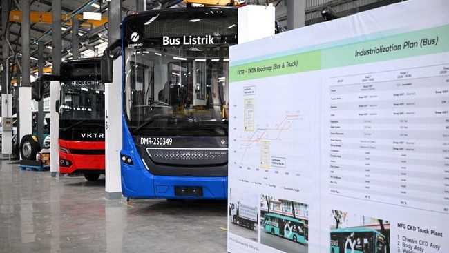 Bakrie-linked Issuer Targets Rp2 Trillion Funding from Danantara