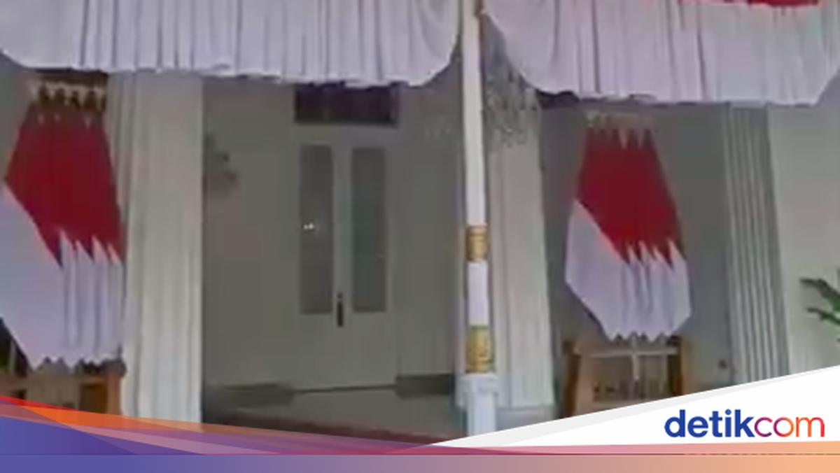 Internship Programme Available at Yogyakarta Presidential Palace for Students
