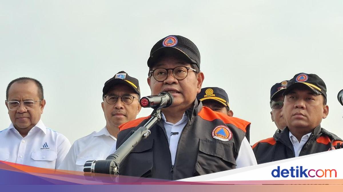 457 Fires Occur in Jakarta from July to August, West Jakarta Most Affected