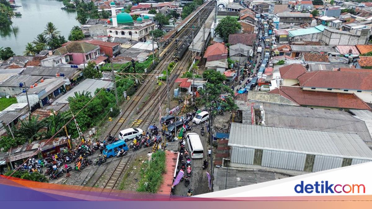 Depok Residents Prepare for Margonda Flyover and Citayam Underpass Construction in 2027