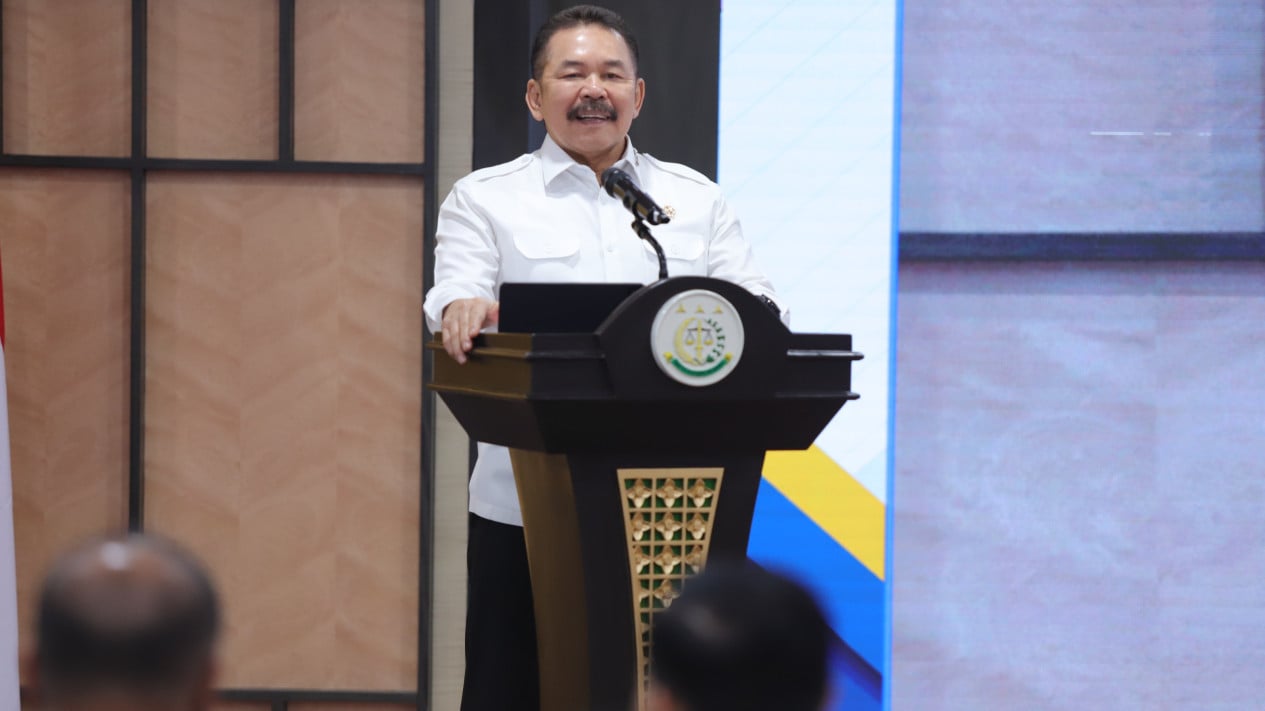 Attorney General: The Prosecution's Journey Has Not Always Been Smooth, We Have Often Faced Setbacks and Disappointment