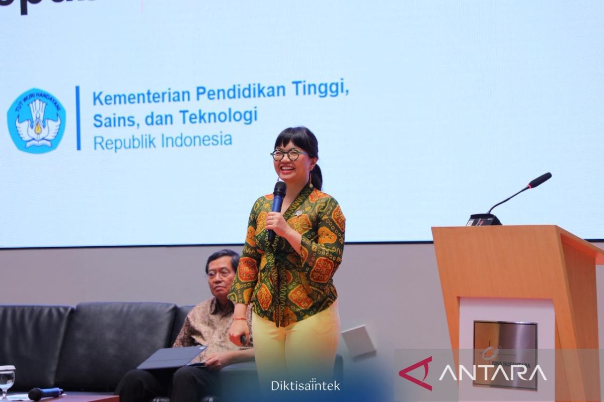 Deputy Minister Stella: National Development Begins with Human Development