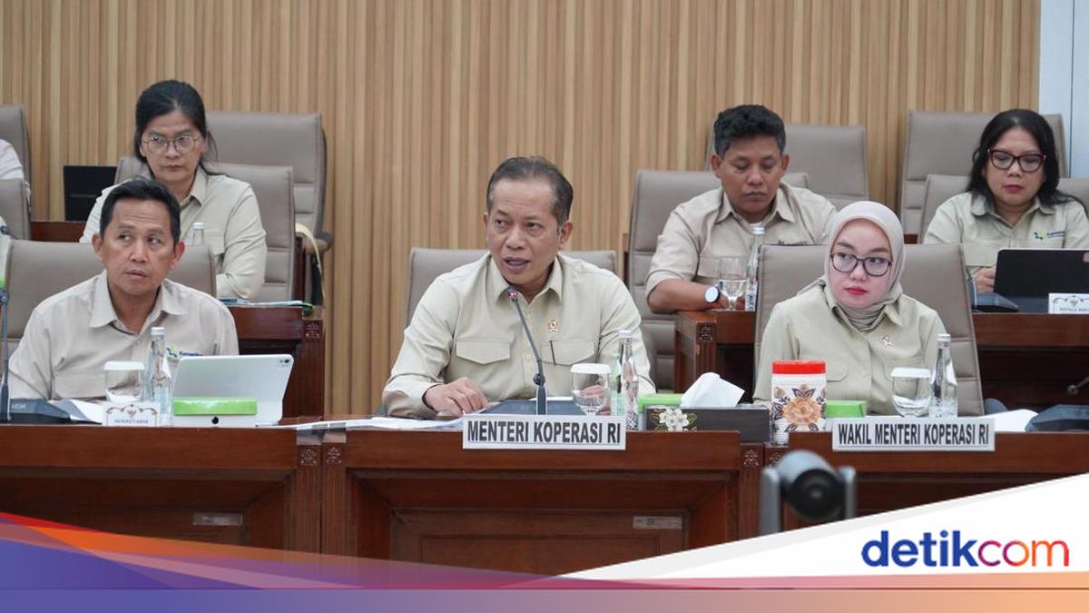 Cooperative Minister Asserts 2027 Budget Will Focus on Strengthening Cooperatives
