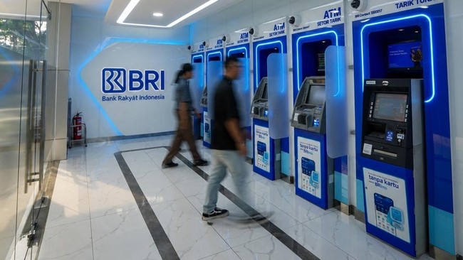 Analysts Unanimously Recommend Buying BBRI Shares, Here is Why