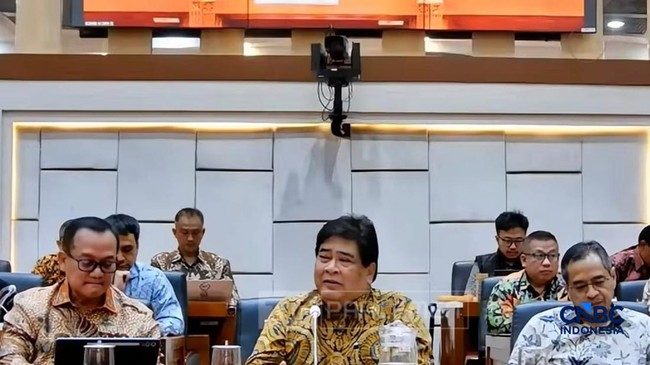 DPR Accelerates Labour Bill, Employers Express Concerns