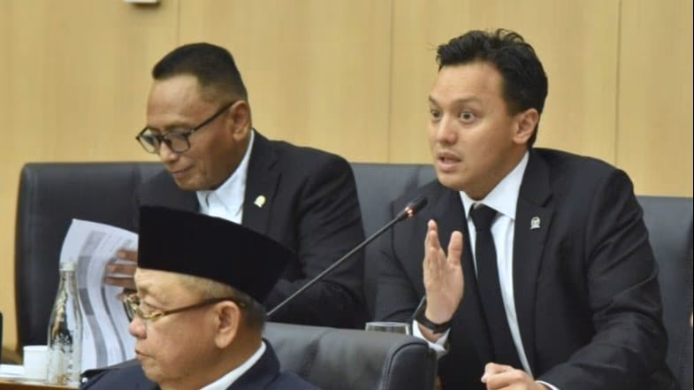 With Mineral Potential and Large Market, Indonesia Must Seize Opportunities