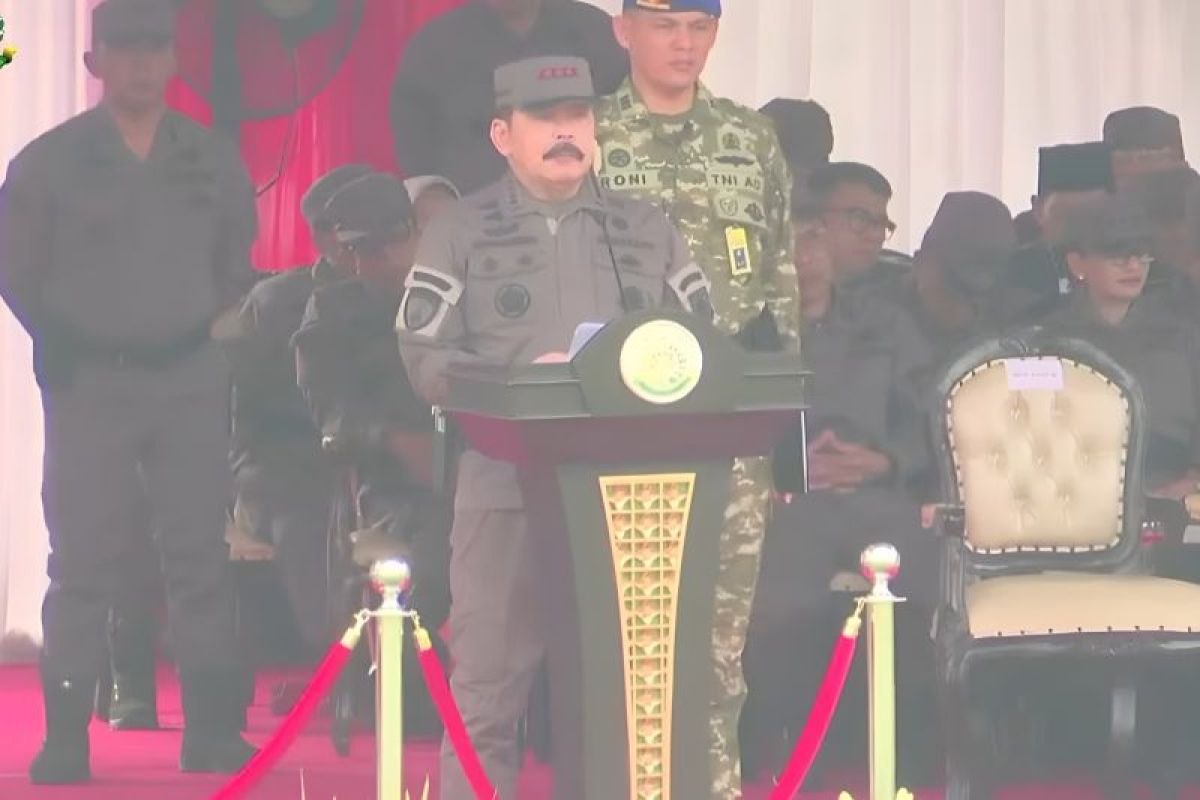 Attorney General: Integrity is Non-Negotiable and Must be Upheld