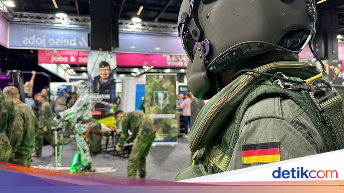Why the German Military is Recruiting Gamers as Soldiers