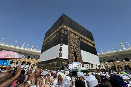 Hajj Quota is Not a Subject for Negotiation