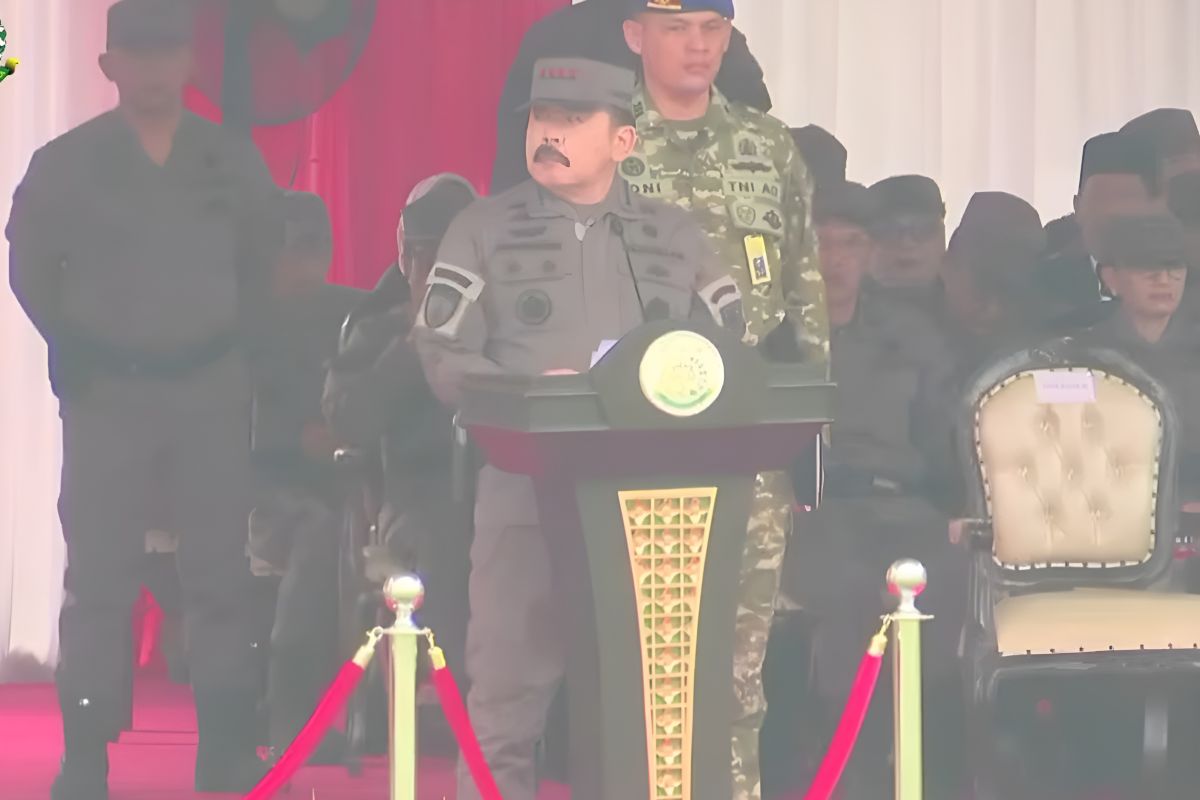 Attorney General urges Prosecutor's Office staff to never stop learning