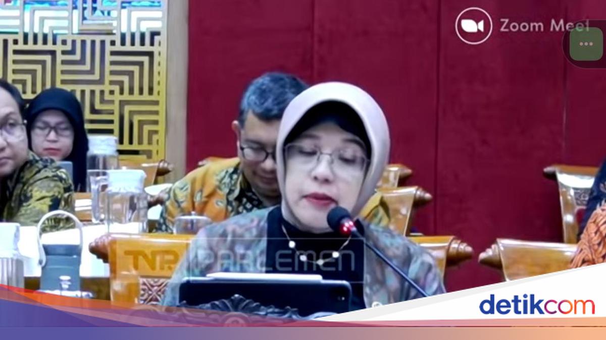 Head of BPS Requests Additional Rp 1.4 Trillion Budget for Survey Updates