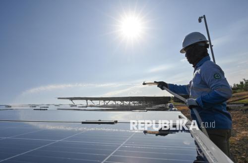 FPCI: 100 GW Solar Power Target Requires Regulatory Certainty