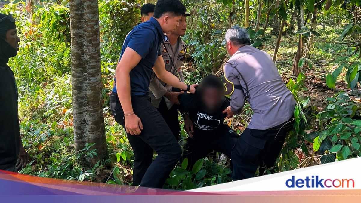Immigration Violations in Tabanan: 2 Foreign Nationals Deported, 3 Fail to Update Addresses