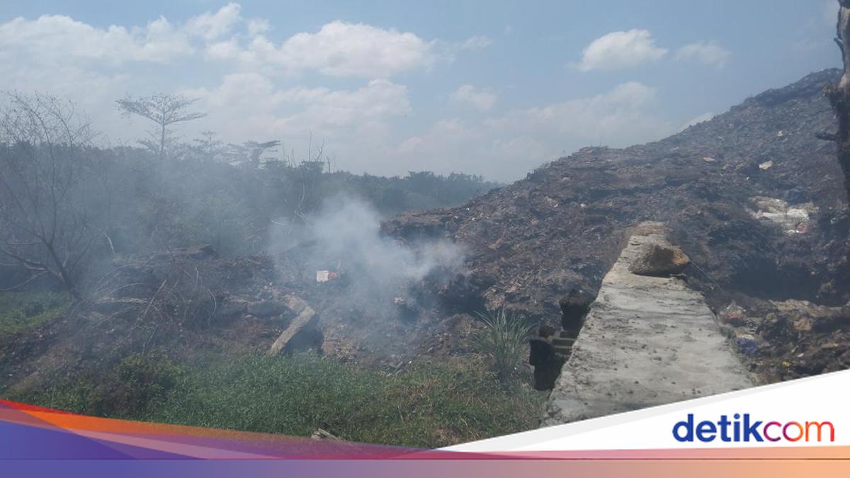 Staff Request Health Checks Following Exposure to Mandung Landfill Fire Smoke