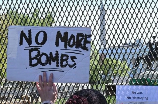 Iran Threatens Retaliation Against US Attacks Targeting Wedding Ceremony