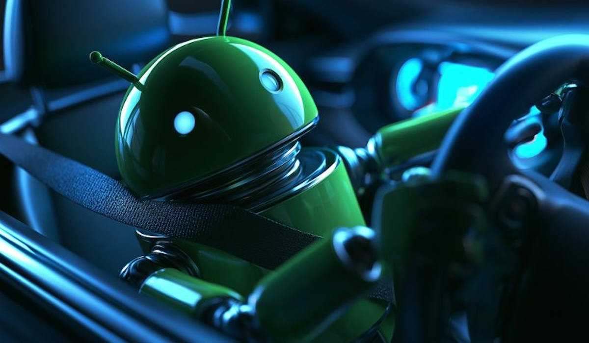 5 Risks of Android Car Head Units Targeted by Malware
