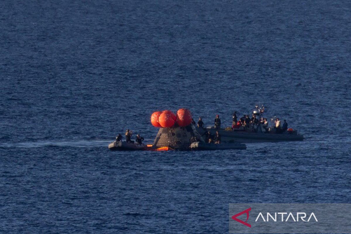 Türkiye joins NASA-led Artemis Accords