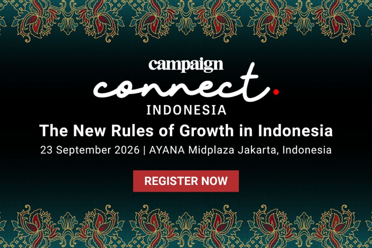 Campaign Connect Indonesia 2026 to Discuss Growth, AI, and the Evolving Role of Marketing Leaders