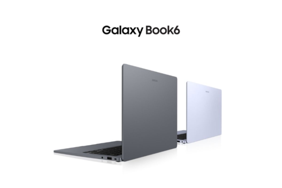 Galaxy Book6 debuts with more affordable options and 25-hour battery life