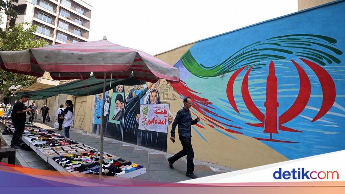 US-Iran Exchanges Attacks, Gulf Nations Also Affected