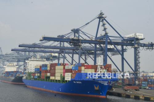 West Java Trade Balance Records US$16.63 Billion Surplus for January-July 2026