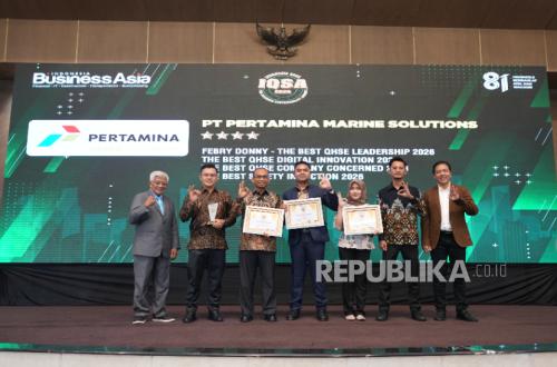PMSol Develops Digital Innovation to Enhance HSSE Management
