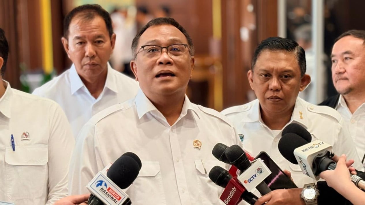 Government Seals 21 Companies Due to Forest and Land Fires, Most Concentrated in West Kalimantan