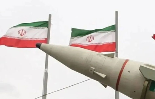 Jordan Successfully Intercepts 10 Iranian Ballistic Missiles Targeting US Bases