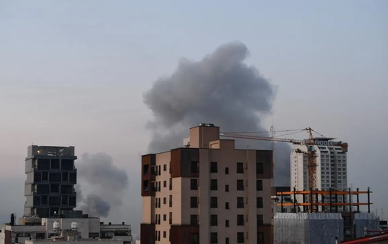 Iranian Retaliatory Strikes Target US Military Bases in Jordan and Bahrain